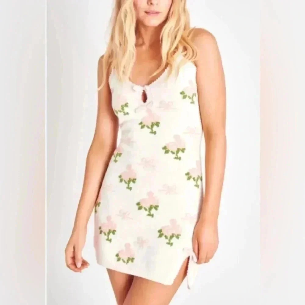 Love Shack Fancy - Lopez  Dress